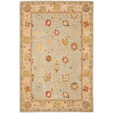 Anatolia AN559 Hand Tufted Rug