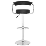 Angus Swivel Bar Stool