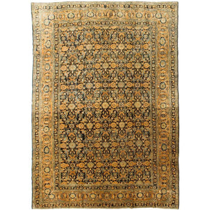 Antique ANT12529 Rug - 8’ 6" x 12’ 7"