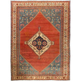 Antique ANT12578 Rug