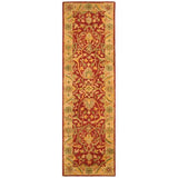 Antiquity AT14 Hand Tufted Rug