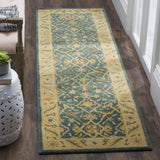 Antiquity AT14 Hand Tufted Rug