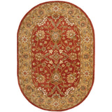 Antiquity AT249 Rug