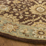 Antiquity AT249 Rug