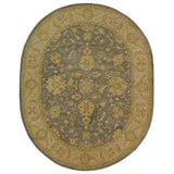 Antiquity AT312 Hand Tufted Rug