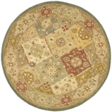 Antiquity AT316 Hand Tufted Rug