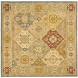 Antiquity AT316 Hand Tufted Rug