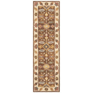 Antiquity AT502 Hand Tufted Rug