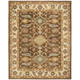 Antiquity AT502 Hand Tufted Rug