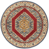 Antiquity AT505 Hand Tufted Rug