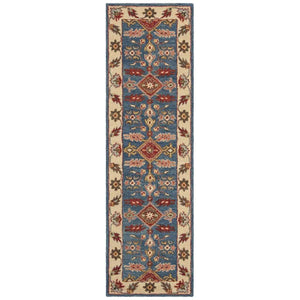 Antiquity Hand Tufted Persian-Inspired Rug - Luxurious Wool Design with Timeless Elegance