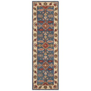 Antiquity AT506 Hand Tufted Rug