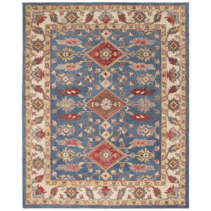 Antiquity Hand Tufted Persian-Inspired Rug - Luxurious Wool Design with Timeless Elegance
