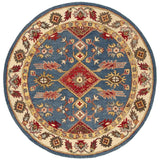 Antiquity AT506 Hand Tufted Rug