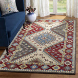 Antiquity AT507 Hand Tufted Rug