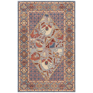 Antiquity AT508 Hand Tufted Rug