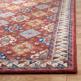 Antiquity AT509 Hand Tufted Rug