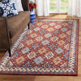 Antiquity AT509 Hand Tufted Rug