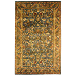 Antiquity AT52 Hand Tufted Rug