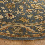 Antiquity AT52 Hand Tufted Rug