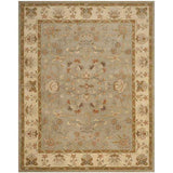 Antiquity AT62 Hand Tufted Rug