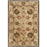 Antiquity AT812 Hand Tufted Rug