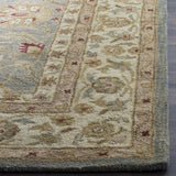 Antiquity AT822 Hand Tufted Rug