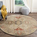 Antiquity AT830 Hand Tufted Rug