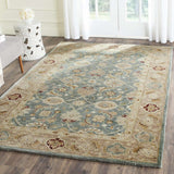 Antiquity AT849 Hand Tufted Rug