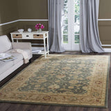 Antiquity AT849 Hand Tufted Rug