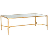 Antwan Coffee Table