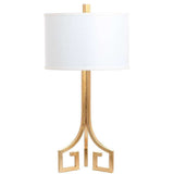 Arabelle Table Lamp Hardback 27.5