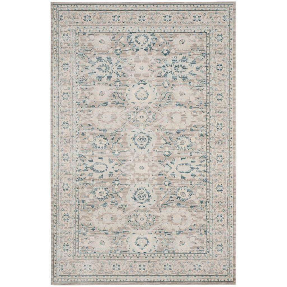 Archive ARC670 Rug - Luxurious Polypropylene Design for Stylish Home Décor and Comfort