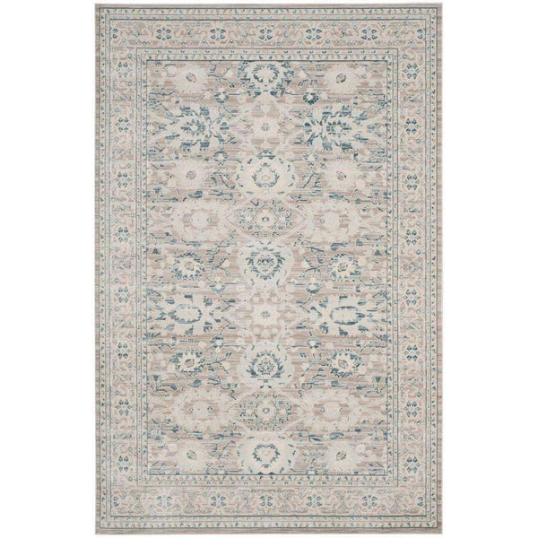 Archive ARC670 Rug - Luxurious Polypropylene Design for Stylish Home Décor and Comfort