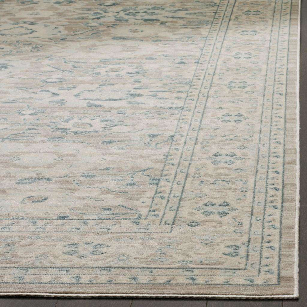 Archive ARC670 Rug - Luxurious Polypropylene Design for Stylish Home Décor and Comfort