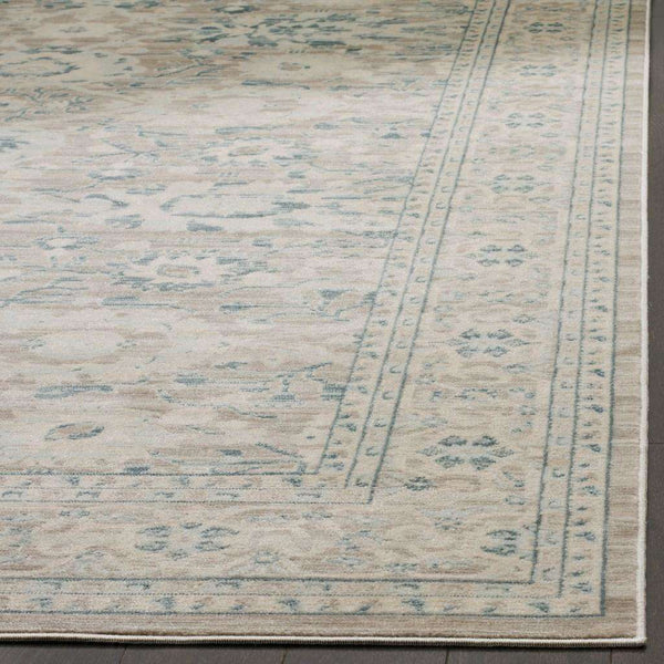 Archive ARC670 Rug - Luxurious Polypropylene Design for Stylish Home Décor and Comfort