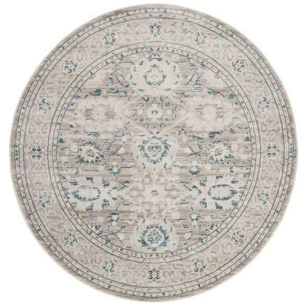 Archive ARC670 Rug - Luxurious Polypropylene Design for Stylish Home Décor and Comfort