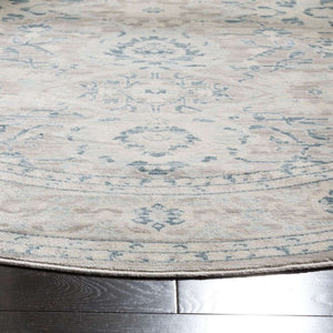 Archive ARC670 Rug - Luxurious Polypropylene Design for Stylish Home Décor and Comfort