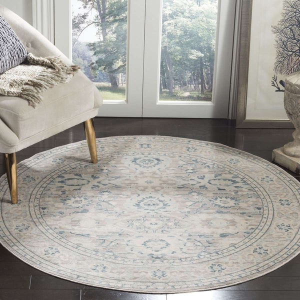 Archive ARC670 Rug - Luxurious Polypropylene Design for Stylish Home Décor and Comfort