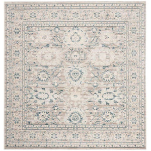 Archive ARC670 Rug - Luxurious Polypropylene Design for Stylish Home Décor and Comfort