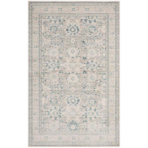 Archive ARC670 Rug - Luxurious Polypropylene Design for Stylish Home Décor and Comfort