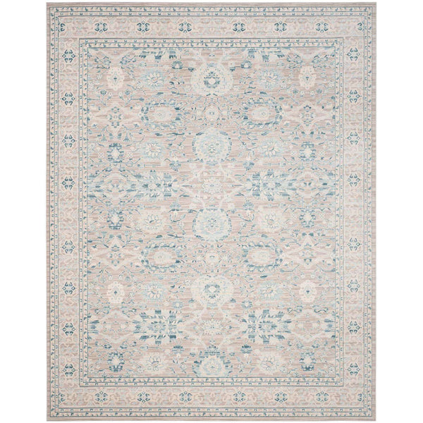 Archive ARC670 Rug - Luxurious Polypropylene Design for Stylish Home Décor and Comfort
