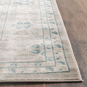 Archive ARC670 Rug - Luxurious Polypropylene Design for Stylish Home Décor and Comfort