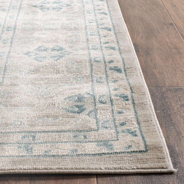 Archive ARC670 Rug - Luxurious Polypropylene Design for Stylish Home Décor and Comfort