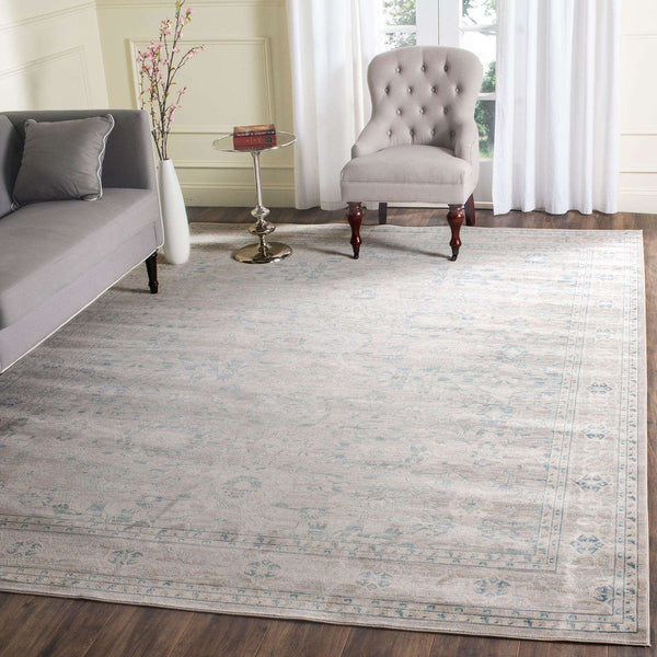 Archive ARC670 Rug - Luxurious Polypropylene Design for Stylish Home Décor and Comfort