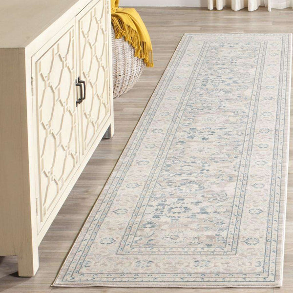 Archive ARC670 Rug - Luxurious Polypropylene Design for Stylish Home Décor and Comfort
