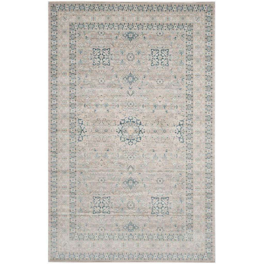 Archive ARC671 Rug - Premium Polypropylene Design for Timeless Elegance and Comfort in Any Space