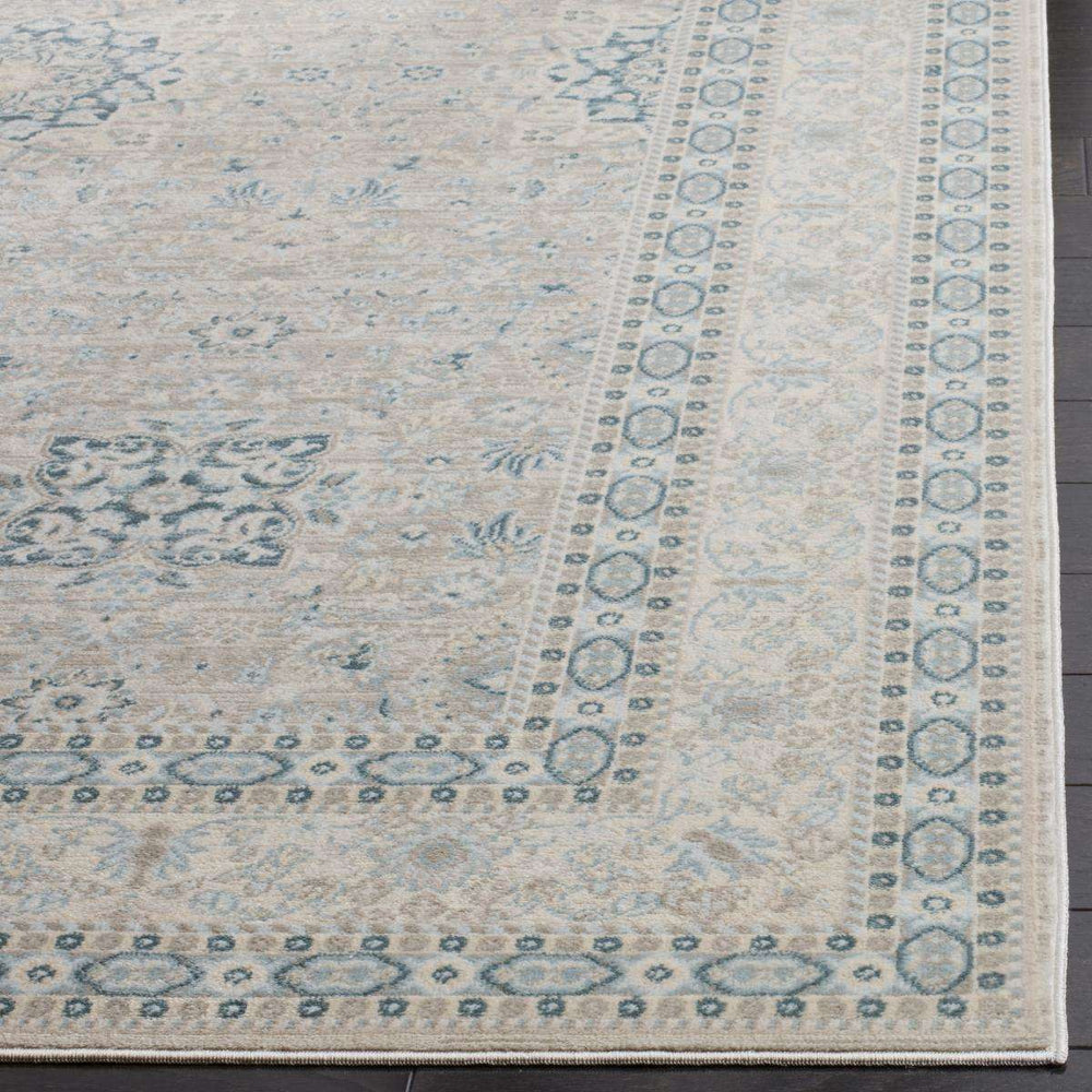 Archive ARC671 Rug - Premium Polypropylene Design for Timeless Elegance and Comfort in Any Space