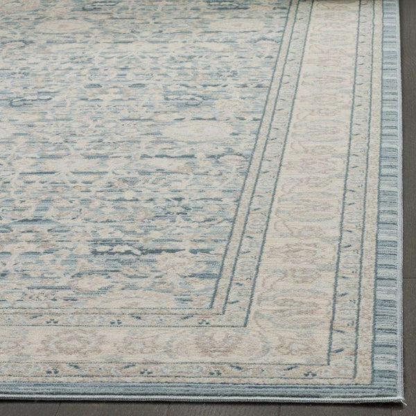 Archive Stylish and Durable Polypropylene Rug for Modern Interiors - Perfect for Any Room Decor
