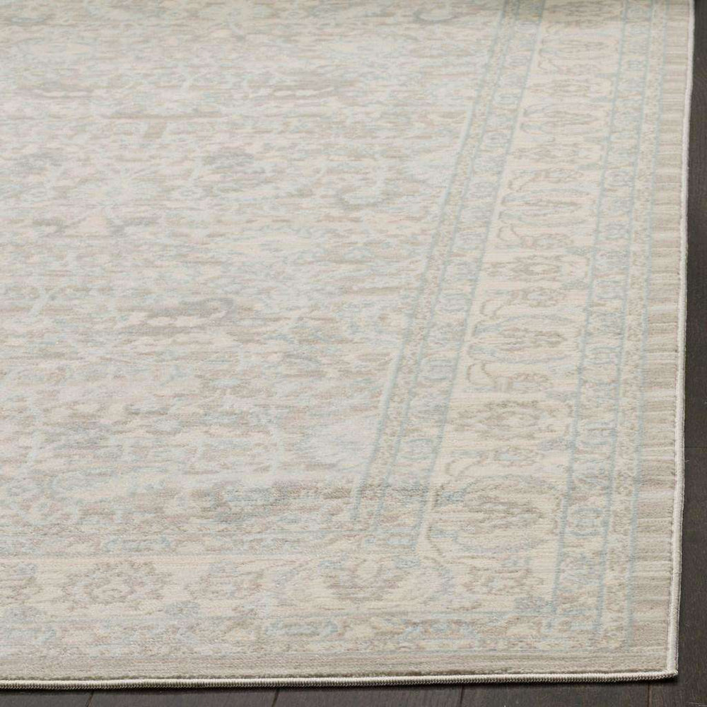 Archive ARC673 Rug - Luxurious Polypropylene Design for Elegant Home Décor and Comfort